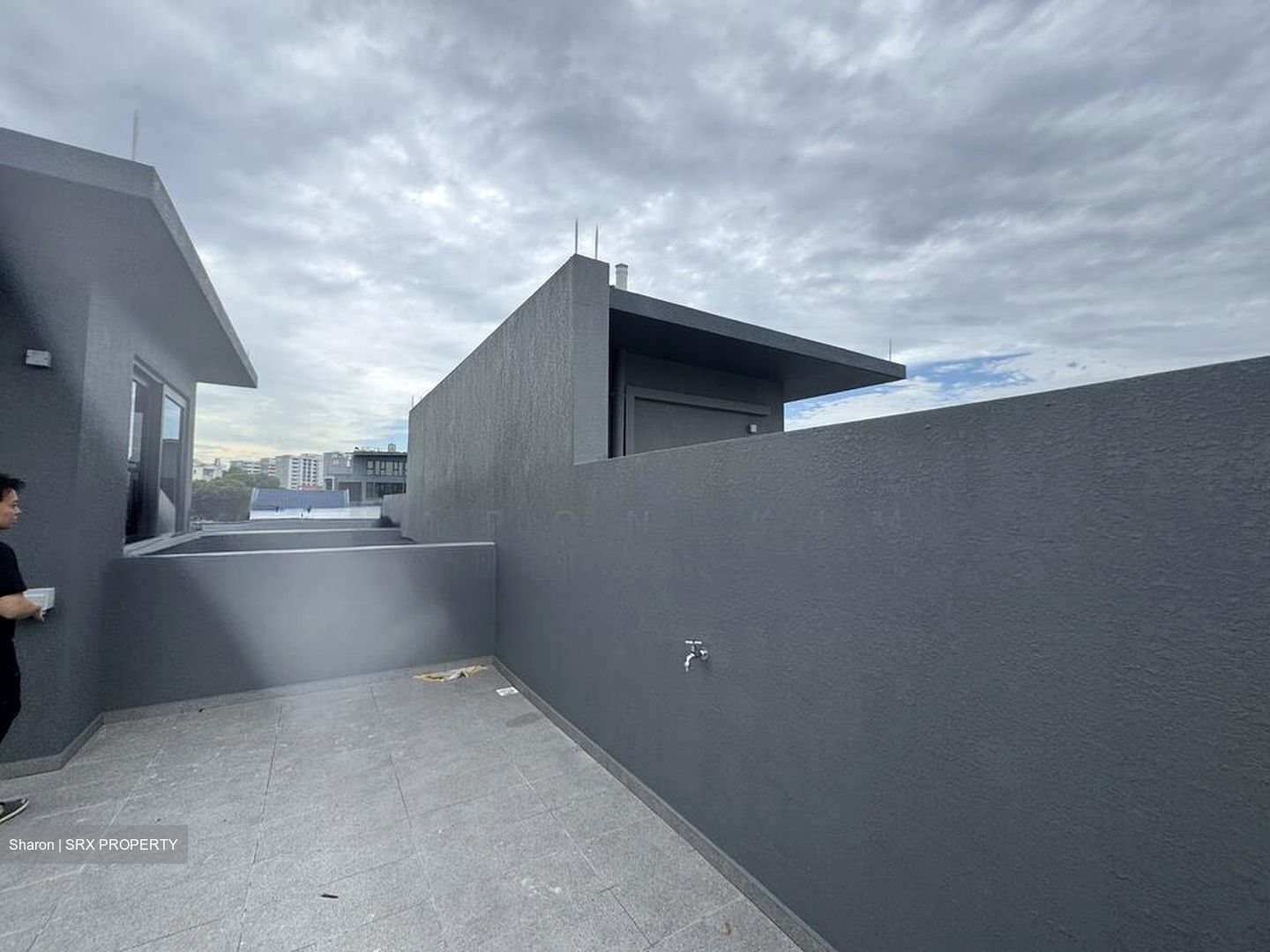 Sirat Road (D19), Terrace #527774481